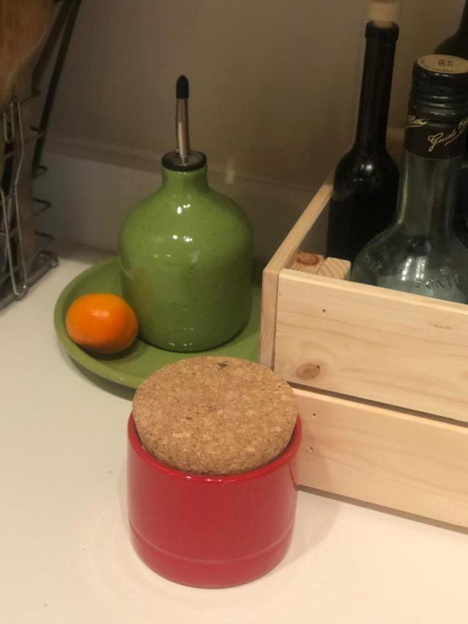 Apartamento Gioia Del Merca *
