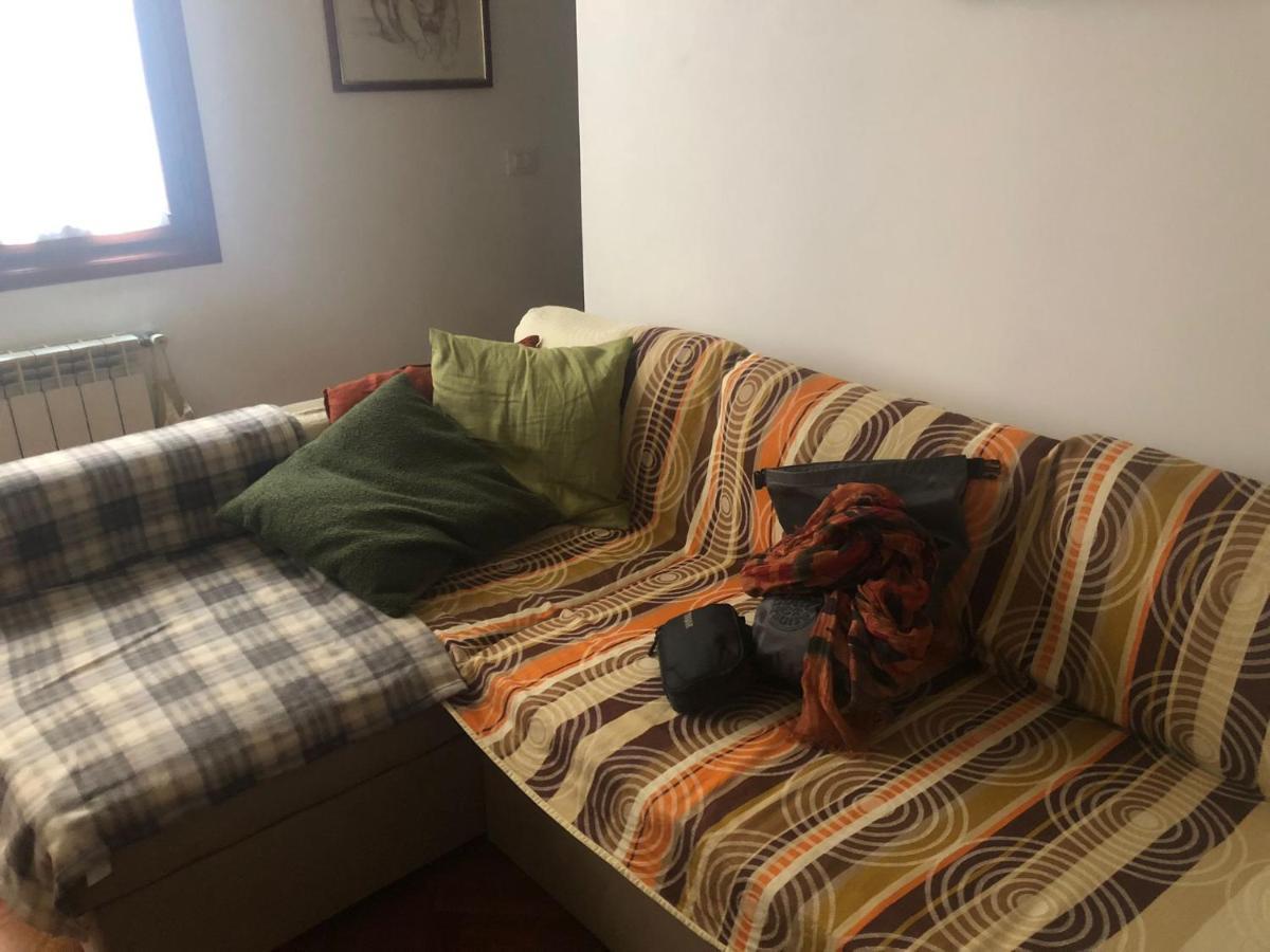 Apartamento Gioia Del Merca Venecia