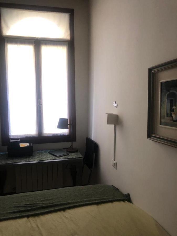 Gioia Del Merca Apartment Venice